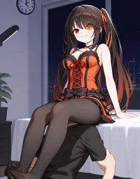 Kurumi