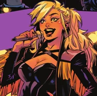 DINAH LANCE