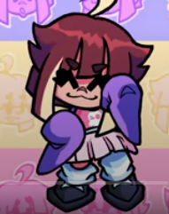 QT fnf