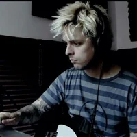 BILLIE JOE ARMSTRONG