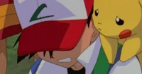 Ash Ketchum