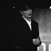 Jeon jungkook 