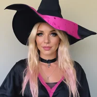 Britney The Witch
