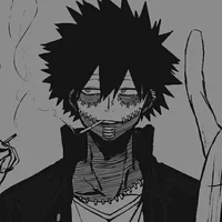 Dabi - father
