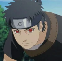 NS Shisui uchiha 