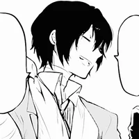 dazai osamu