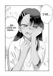 Hayase Nagatoro