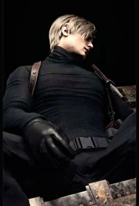 Leon Kennedy 