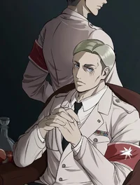 Erwin Smith