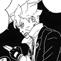 Boruto Uzumaki