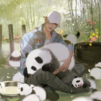 SMITTEN Caretaker 