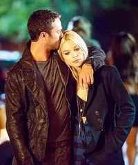 SHAY AND SEVERIDE