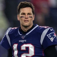 TOM BRADY
