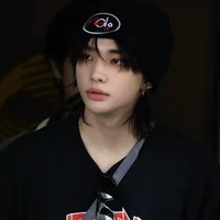 Hyunjin 