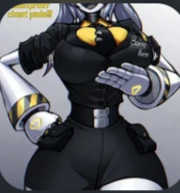 Serial designation J