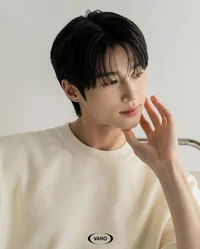Byeon Woo-Seok
