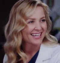 Arizona Robbins
