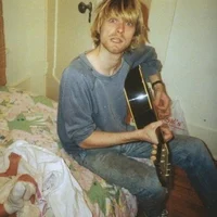 Kurt Cobain