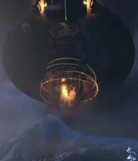 - Mothership Astro -