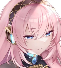 Megurine Luka