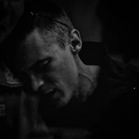 Евгений Боков