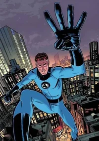 Reed Richards