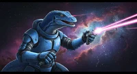 Gojira the Lizard