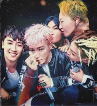 Bigbang