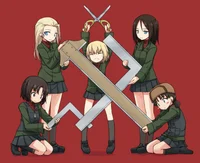 Pravda GuP Harem
