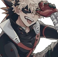 Bakugo 