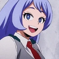 Nejire Hado 