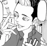 Hanma Shuji