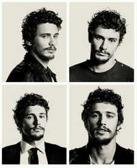 James Franco