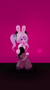 Bunny girl 