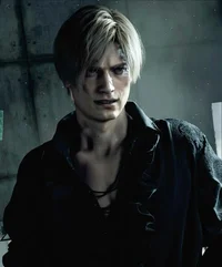 Leon Kennedy 