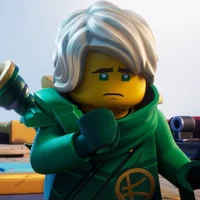 Lloyd garmadon