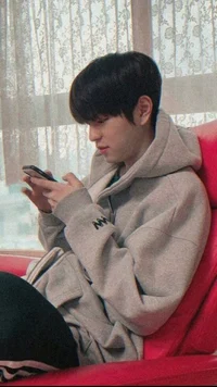 seungmin