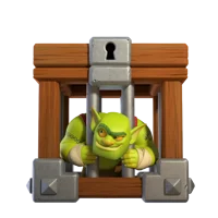 Goblin Brawler CR