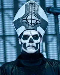 Papa Emeritus II