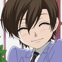 Haruhi Fujioka