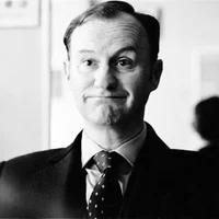 MYCROFT HOLMES
