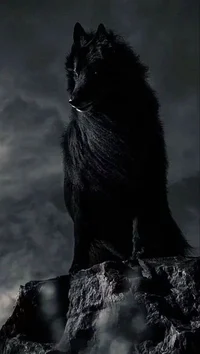 Howl in the Moonligh