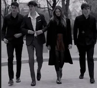 Missing your sibling