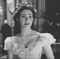 Christine Daaé - gf