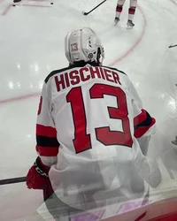 Nico Hischier