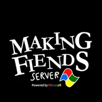 Making Fiends Server
