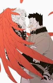 Endeavor -huband-