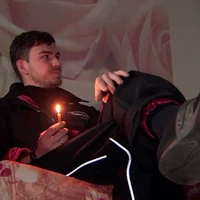 Влад Череватый