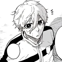 Nagi Seishiro