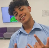 Cristiano Jr